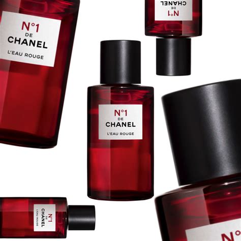 n1 chanel perfume|no 1 de Chanel reviews.